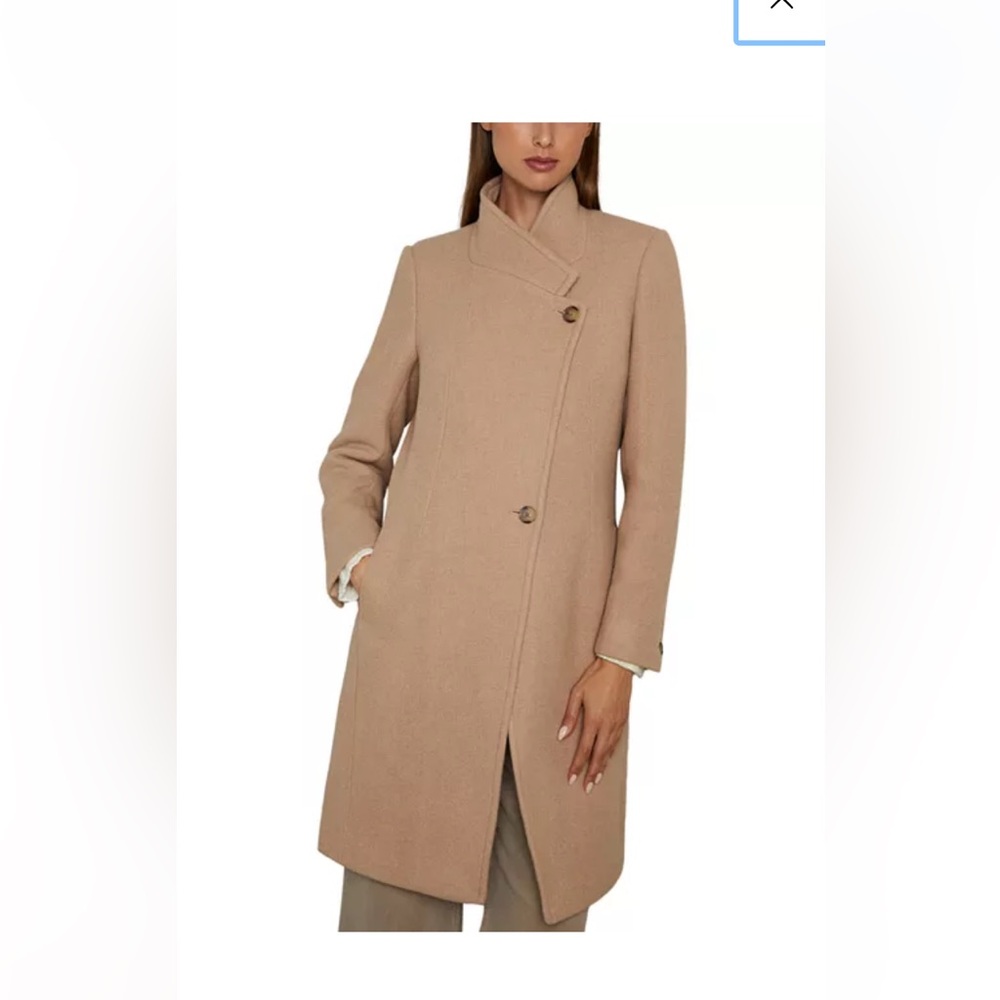 REISS coat
